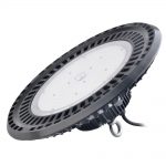 200W UFO LED High Bay fixtures 26000LM 5000K (7)