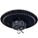 200W UFO LED High Bay fixtures 26000LM 5000K (8)