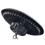 200W UFO LED High Bay fixtures 26000LM 5000K (9)