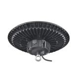 240 Watt LED UFO High Bay Fixtures 5000K Dimmable (2)