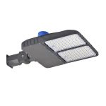 240 Watts LED Shoebox Lighting Fixture 5000K (11)