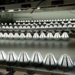 30W LED Garden Lights Bulb 5000K 3900lm (1)