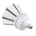 30W Post Top Fixture LED Retrofit Kit 5000K (15)