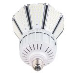 30W Post Top Fixture LED Retrofit Kit 5000K (2)