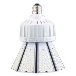 30W Post Top Fixture LED Retrofit Kit 5000K (5)