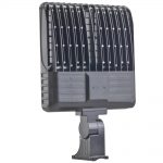 320W Parking Lot Light LED Shoebox Fixture 5000K (11)