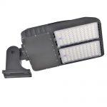 320W Shoebox Lights Street Light Fixture 5000K 39000lm (28)
