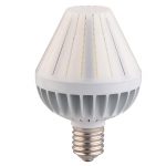 50 Watt E39 LED Corn Light Bulb 5000K With Milky Cover (16)