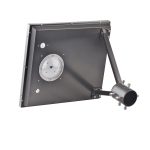 50 Watt Solar Powered Landscape Lighting 5000K 7,500LM (7)