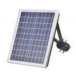 50 Watt Solar Powered Landscape Lighting 5000K 7,500LM (8)