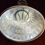 60W LED Garden Light Lamp 5000K 7800lm (2)