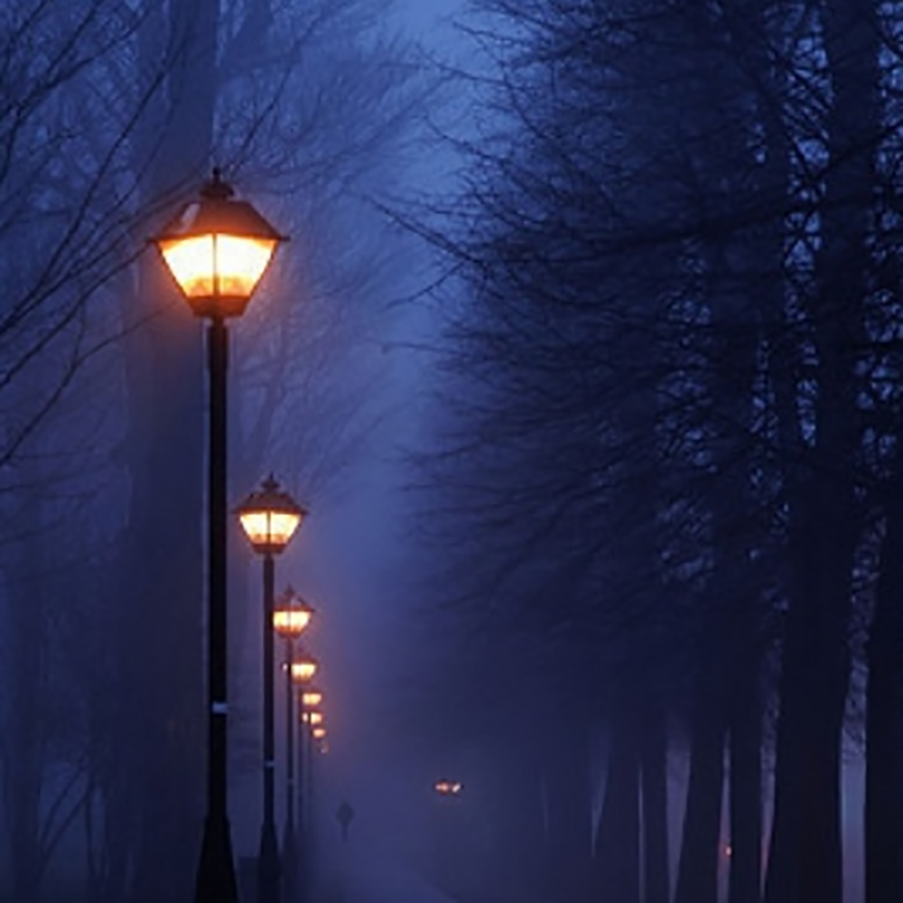 60W Post Top Street Light LED Retrofit Kit 5000K 7800lumen Eco Glxy