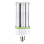 80W LED Corn Street Light Without Fan 5000K 10400lm (11)