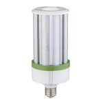 80W LED Corn Street Light Without Fan 5000K 10400lm (12)