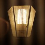 80W LED Corn Street Light Without Fan 5000K 10400lm (6)