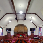 80W LED Garden Light Replacement Bulbs 5000K 10400lm (5)