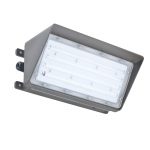 80W LED Wall Pack Lighting Mounting Installation 10400lm 5000K (4)