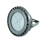 Explosion Proof Lights For Confined Space 80W 5000K 11,200LM with AC100-277V (10)