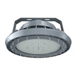 Explosion Proof Lights For Confined Space 80W 5000K 11,200LM with AC100-277V (13)