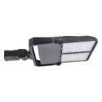 240W LED Shoebox Flood Light IP65 5000K 31,200Lm with 100-277VAC (15)