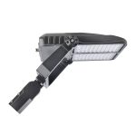 240W LED Shoebox Flood Light IP65 5000K 31,200Lm with 100-277VAC (20)