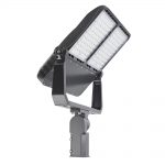300W LED Flood Light Outdoor 39000LM 5000K With 100-277VAC (2)