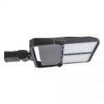 300W LED Flood Light Outdoor 39000LM 5000K With 100-277VAC (4)