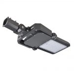 Flood Light With Outlet 150W IP65 5000K 19,500Lm with 100-277VAC (11)