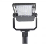 Flood Light With Outlet 150W IP65 5000K 19,500Lm with 100-277VAC (13)