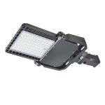 Flood Lights Lowes 100W IP65 5000K 13,000Lm with AC120-277V Black (3)