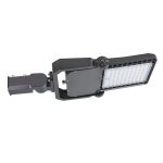 Flood Lights Lowes 100W IP65 5000K 13,000Lm with AC120-277V Black (4)