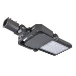 Flood Lights Lowes 100W IP65 5000K 13,000Lm with AC120-277V Black (5)