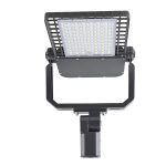 Flood Lights Lowes 100W IP65 5000K 13,000Lm with AC120-277V Black (7)