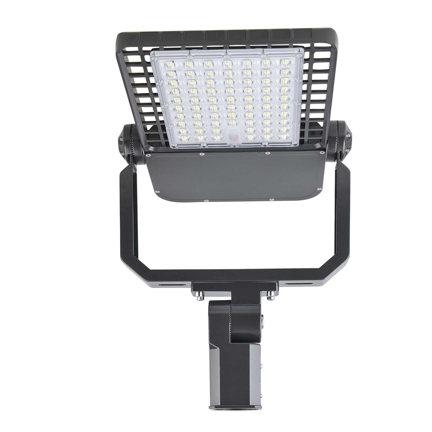 Flood Lights Lowes 100W IP65 5000K 13,000Lm with AC120277V Black Eco