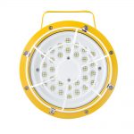30W Outdoor LED Dock Lights For Marine factory warehouse (3)